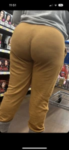 Candid ass hunter #9 4142064