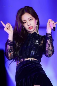 jennie