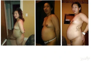 Pregnant Asians 4151771