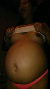 Pregnant Asians 4151773