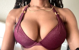 Slim thick afro asian with big tits 4153604