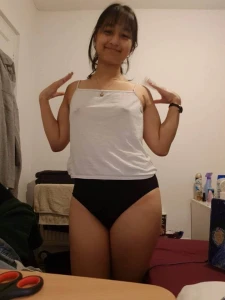 Fuck Neha is So Damn Adorable, who would take her for their own?