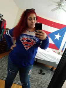 Rosa Maria boricua whore 4159584