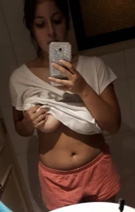 huge tits amature leaked (1/2)