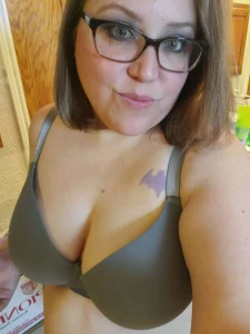 Exposed Married horny bbw wife looking for Dick in Texas 4170150