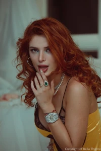 Bella Thorne New Onlyfans Leaks