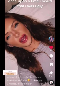 Sexy TikTok exposed!