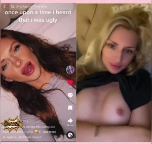 Sexy TikTok exposed! 4181631