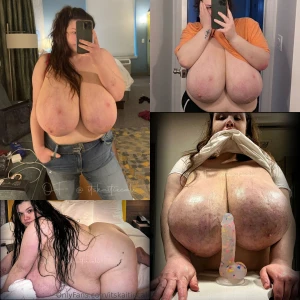 K@t1C@l1&#039;s Fat Tits 4184643