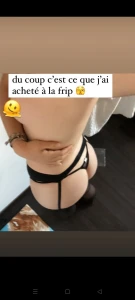 18 yo slut Gaëlle 4185308