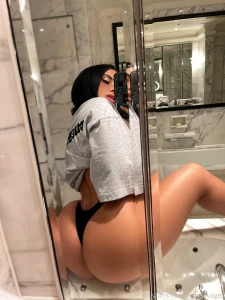 Cosplay:Ebony Fat ass cosplayer 4193493