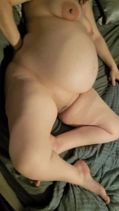 My chubby breeding fuckpig 9 months pregnant photoshoot. 4195677