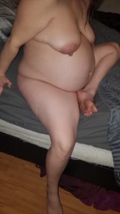 My chubby breeding fuckpig 9 months pregnant photoshoot. 4195680