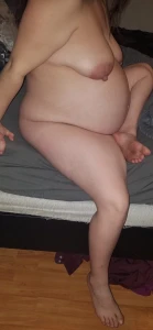 My chubby breeding fuckpig 9 months pregnant photoshoot. 4195681