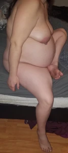 My chubby breeding fuckpig 9 months pregnant photoshoot. 4195686