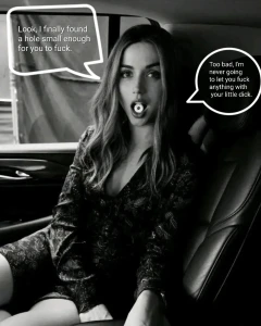 JOI Femdom Ana De Armas Caption Story - SPH 4200974