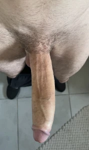 My 10 inches needs sucking