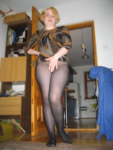 Young Amateur Wife Exposed Her Cute Pussy In Pantyhose 4203067