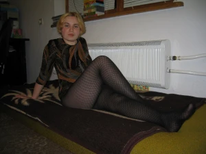 Young Amateur Wife Exposed Her Cute Pussy In Pantyhose 4203069