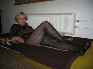 Young Amateur Wife Exposed Her Cute Pussy In Pantyhose 4203071