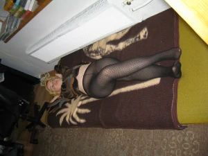 Young Amateur Wife Exposed Her Cute Pussy In Pantyhose 4203073