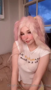 Belle Delphine Naughty Wet T-Shirt *LINK FULL VID* 4208691