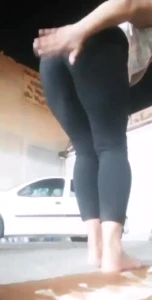 Arab ASs TEase