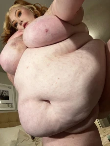 Kait Freckled Redhead BBW 4212475