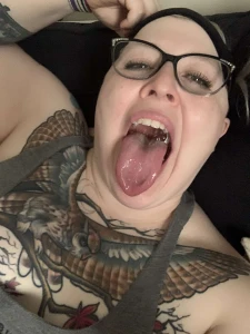 Exposed Slut princess aching to be fucked.