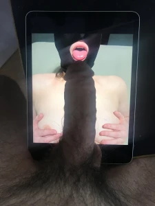 Cock tribute u/hot_succotash8068