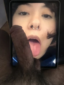 Cock tribute u/cutecactus127