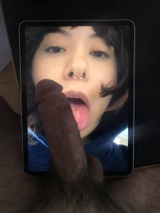 Cock tribute u/cutecactus127 4217324