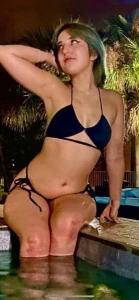 Sexy Bikini Slut