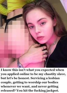 Chastity censored porn 4226259