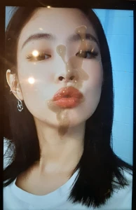 Jennie -Blackpink - Cum Tribute 4227072