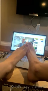 Best Trans Feet 4227481