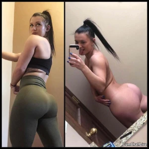 Big Booty Babes Vol 19 4228500