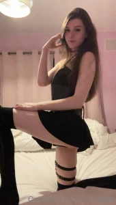 F1nn OF femboy streamer leaks 4228707