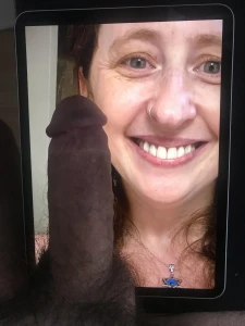 Cock tribute u/keyholding-wife 4231713