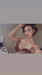 Middle Eastern Iraqi snowbunny  Slut 4232184