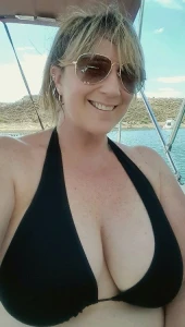 Slut MILF tracy