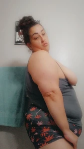 Valentine&#039;s gift from Kaye my favorite BBW 4237630