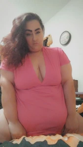 Valentine&#039;s gift from Kaye my favorite BBW 4237652