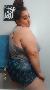 Slutty BBW Kaye exposed 18 4237724