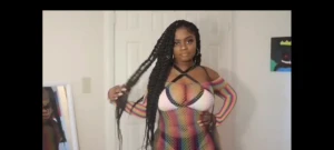 MyType of Busty Youtuber Try On Haul (NN) #3 4237791