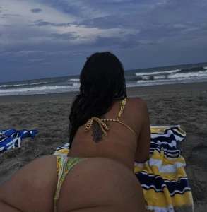 Exposed PAWG Brooke 4238692