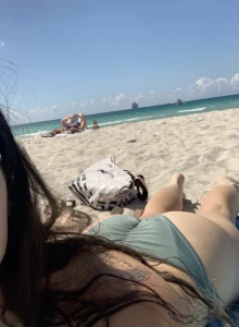 Exposed PAWG Brooke 4238719