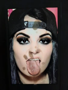 Saraya F.K.A Paige tribute 1-2 4242688