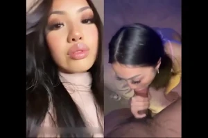 California Asian gets used in all holes