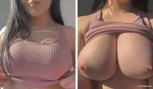 Big Teen Titties Vol 25 4249303